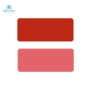 Fast Lake Red C CIPigment No. CIPR53: 1
