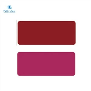 โทนเนอร์ Fast Rose CIPigment No. CIPV1